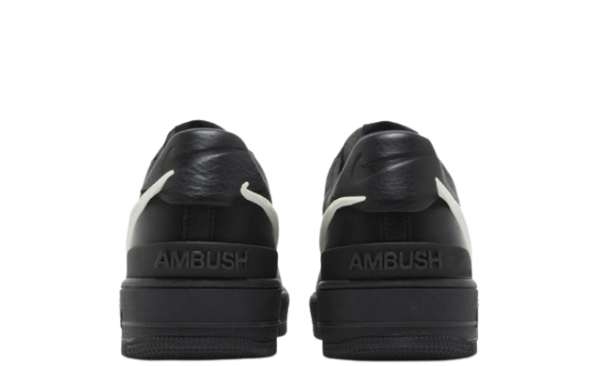 AF1 Ambush Black