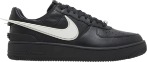 AF1 Ambush Black