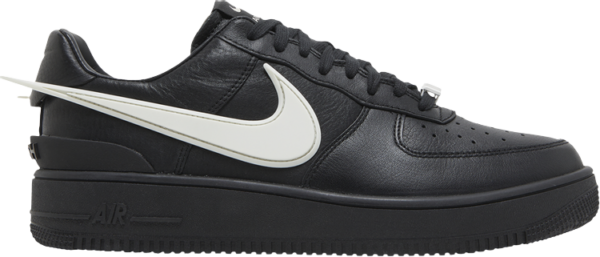 AF1 Ambush Black