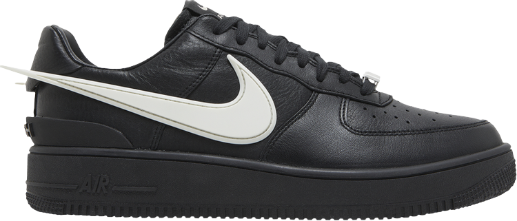 AF1 Ambush Black
