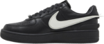 AF1 Ambush Black