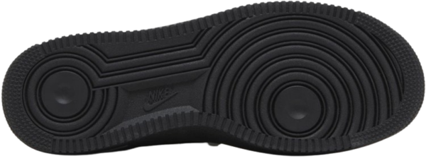 AF1 Ambush Black