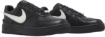 AF1 Ambush Black
