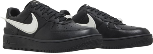 AF1 Ambush Black