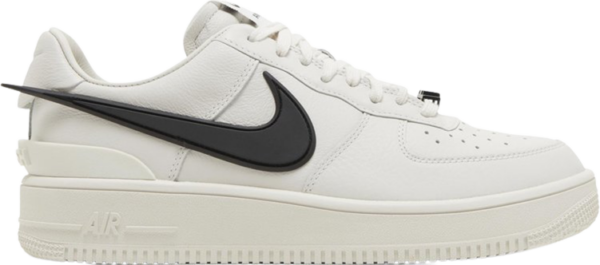 AF1 Ambush White