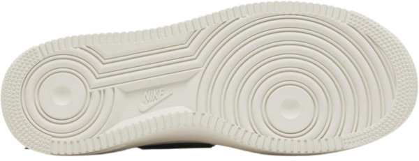 AF1 Ambush White