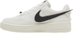 AF1 Ambush White