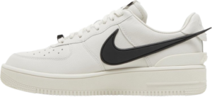 AF1 Ambush White