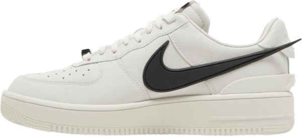 AF1 Ambush White