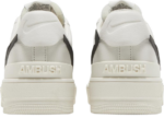 AF1 Ambush White