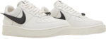 AF1 Ambush White