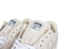 AF1 STUSSY Fossil Stone