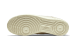 AF1 STUSSY Fossil Stone