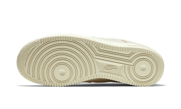 AF1 STUSSY Fossil Stone