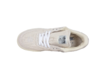 AF1 STUSSY Fossil Stone