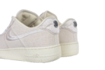 AF1 STUSSY Fossil Stone