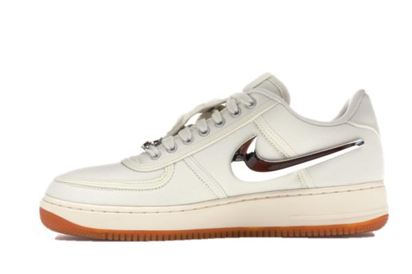 AF1 Travis Scott Sail