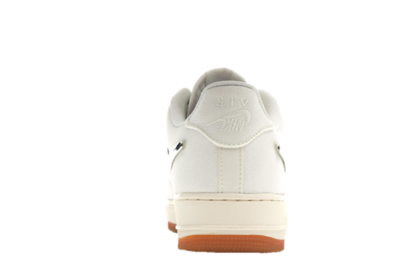 AF1 Travis Scott Sail