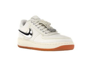 AF1 Travis Scott Sail
