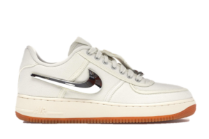 AF1 Travis Scott Sail