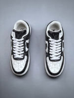 AF1 x OW by Virgil - Panda Customs