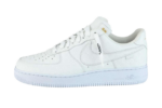 AF1 x OW by Virgil - White