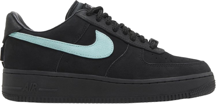 AF1 x Tiffany