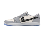 AJ 1 Low Dior