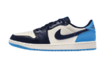 AJ 1 Low Obsidian UNC