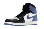 AJ 1 Retro High Blue Moon