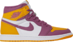 AJ 1 Retro High Brotherhood