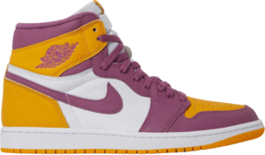 AJ 1 Retro High Brotherhood