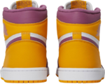 AJ 1 Retro High Brotherhood