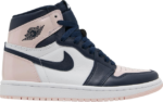 AJ 1 Retro High Bubble Gum