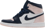 AJ 1 Retro High Bubble Gum