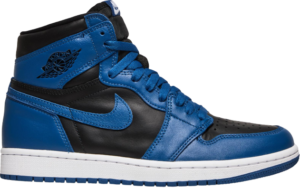 AJ 1 Retro High Dark Marina