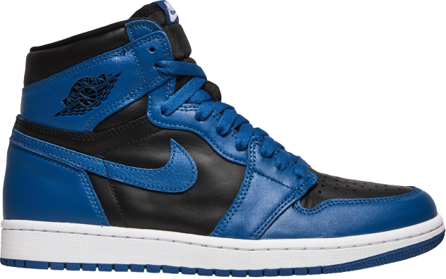 AJ 1 Retro High Dark Marina