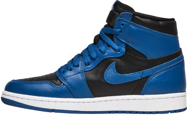 AJ 1 Retro High Dark Marina