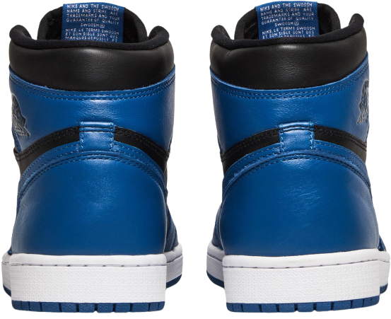 AJ 1 Retro High Dark Marina