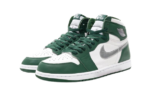 AJ 1 Retro High Gorge Green