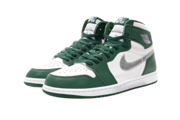 AJ 1 Retro High Gorge Green