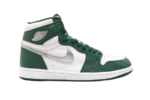 AJ 1 Retro High Gorge Green