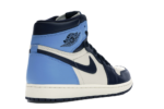 AJ 1 Retro High Obsidian UNC