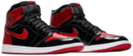 AJ 1 Retro High Patent Bred