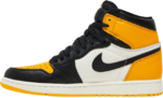 AJ 1 Retro High Taxi