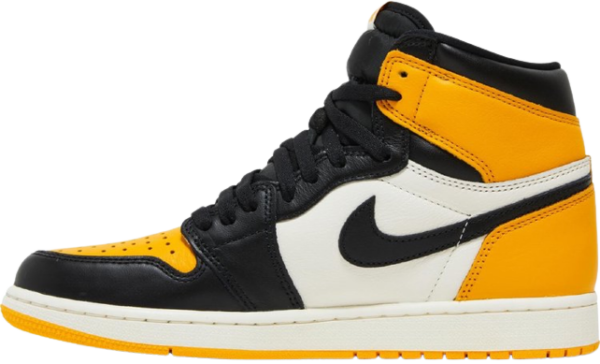 AJ 1 Retro High Taxi