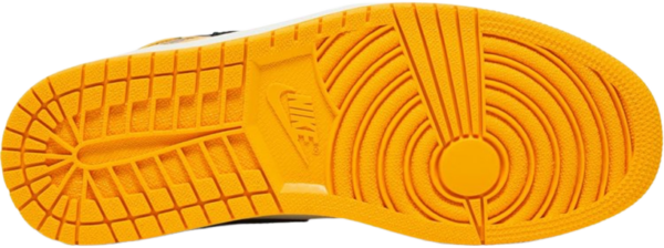 AJ 1 Retro High Taxi