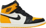 AJ 1 Retro High Taxi