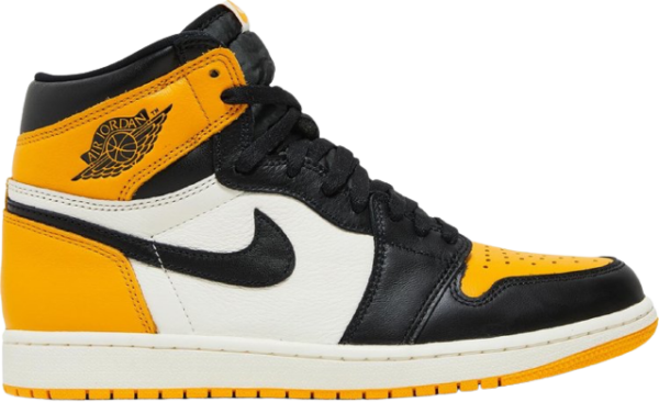 AJ 1 Retro High Taxi