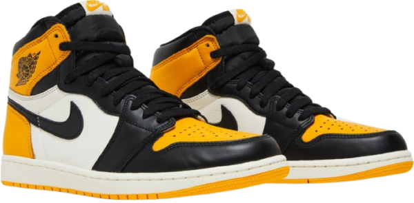 AJ 1 Retro High Taxi